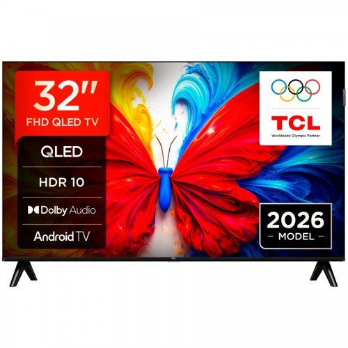 Телевизор TCL 32S5L (снимка 1)