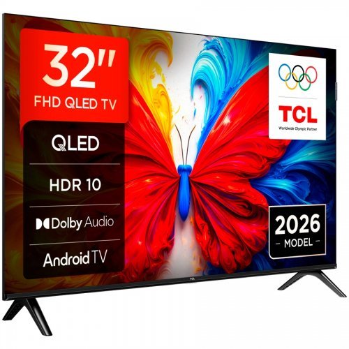 Телевизор TCL 32S5L (снимка 2)