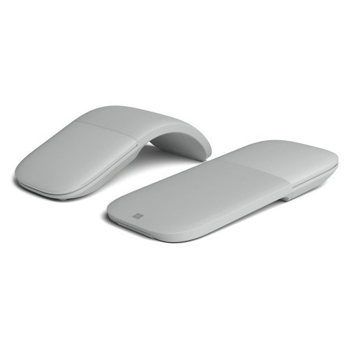 Мишка Microsoft FHD-00002 (снимка 2)