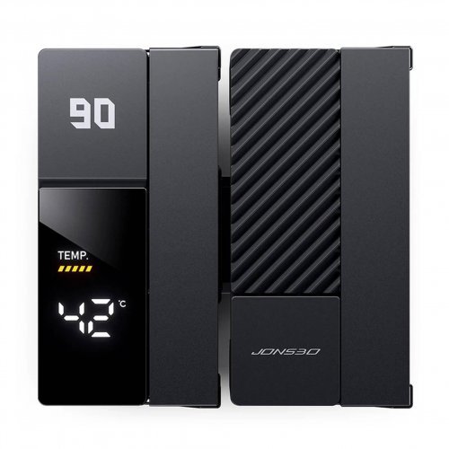 Охлаждане Jonsbo CPJB-091 (снимка 6)