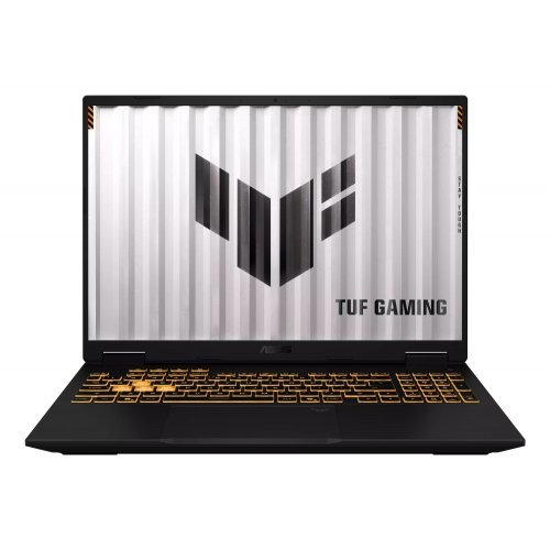 Лаптоп Asus 90NR0QS1-M00B10 (снимка 1)