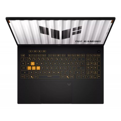 Лаптоп Asus 90NR0QS1-M00B10 (снимка 4)