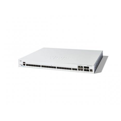 Суич Cisco C1300-24XS (снимка 1)