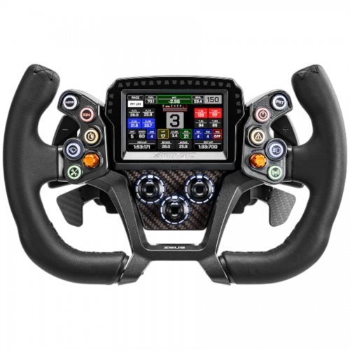 Гейм падове и джойстици > SIMAGIC ZEUS GT (снимка 1)