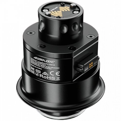 Гейм падове и джойстици > SIMAGIC MAGLINK PRO EXTEND (снимка 1)
