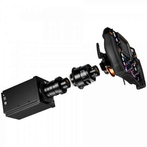 Гейм падове и джойстици > SIMAGIC MAGLINK PRO EXTEND (снимка 2)