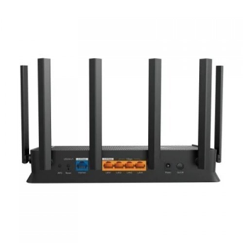 Безжичен рутер TP-Link Archer BE400 (снимка 3)