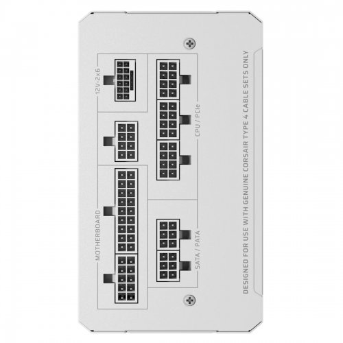 Захранващ блок Corsair CP-9020339-EU (снимка 2)