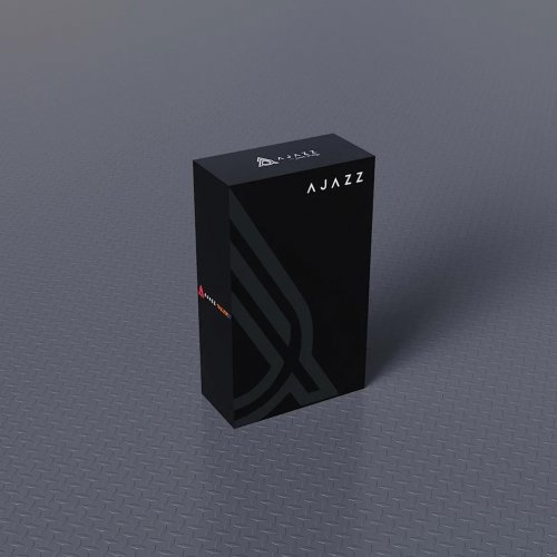 Мишка Ajazz AJ159-V2-MC-WH (снимка 18)