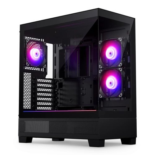 Компютърна кутия Phanteks PH-XT523V1_DBK01 (снимка 1)