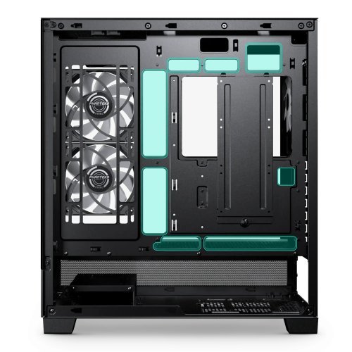 Компютърна кутия Phanteks PH-XT523V1_DBK01 (снимка 8)