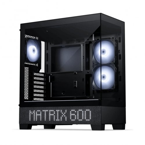 Компютърна кутия Phanteks PH-XT523VM1_DBK01 (снимка 2)