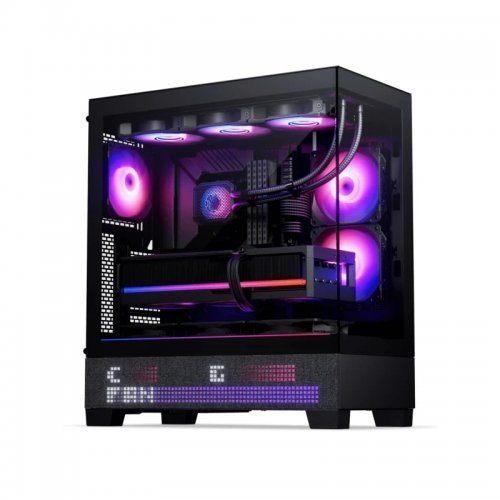 Компютърна кутия Phanteks PH-XT523VM1_DBK01 (снимка 11)