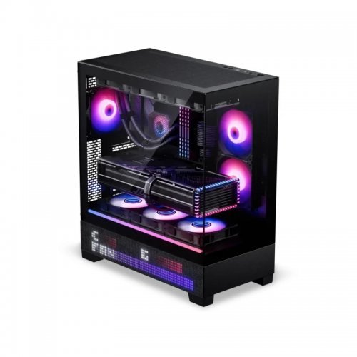 Компютърна кутия Phanteks PH-XT523VM1_DBK01 (снимка 12)