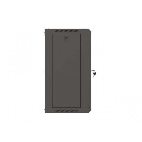 Комуникационен шкаф Lanberg WF03-5312-10B (снимка 4)