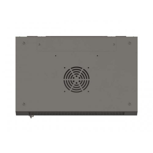 Комуникационен шкаф Lanberg WF03-5312-10B (снимка 7)
