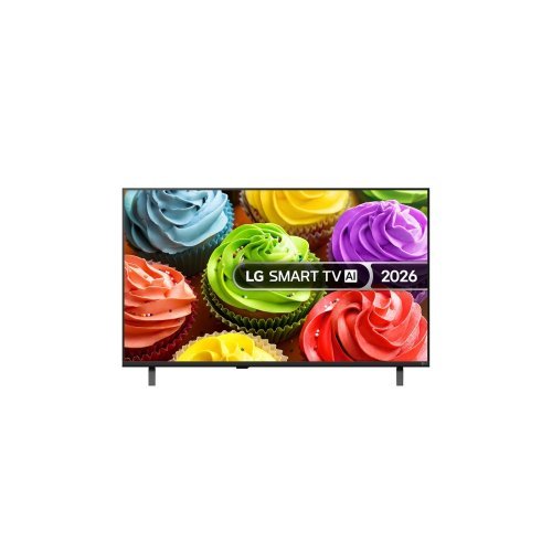 Телевизор LG 43LB65003LA (снимка 1)