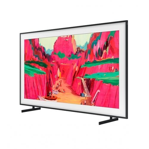 Телевизор Samsung QE65LS03FWUXXH_S (снимка 3)