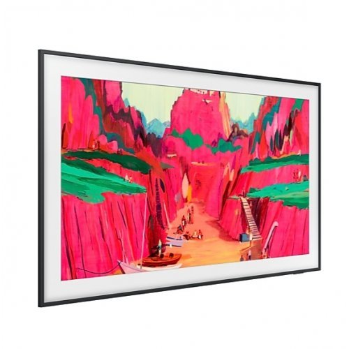 Телевизор Samsung QE65LS03FWUXXH_S (снимка 4)