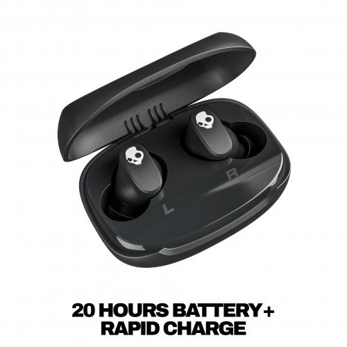 Слушалки Skullcandy S2SPW-T740 (снимка 2)