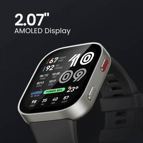 Ръчен часовник Amazfit W2568EU1N (снимка 2)