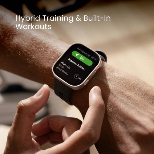 Ръчен часовник Amazfit W2568EU1N (снимка 4)