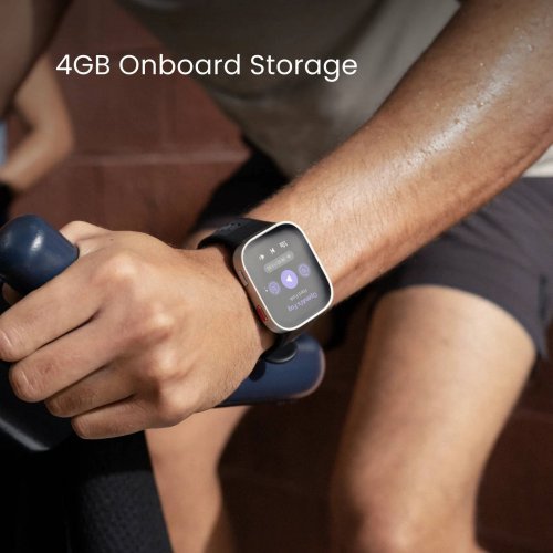 Ръчен часовник Amazfit W2568EU1N (снимка 7)