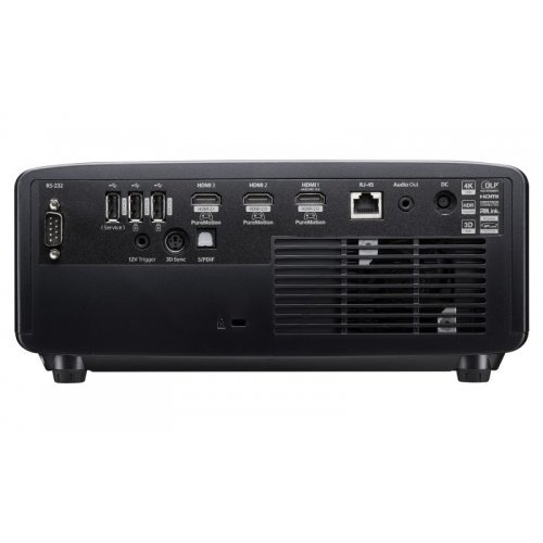 Дигитален проектор Optoma E3P7NF1E111 (снимка 2)