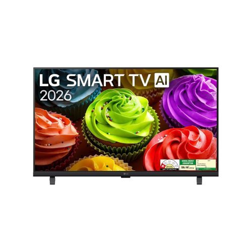 Телевизор LG 32LB650B3LA (снимка 1)