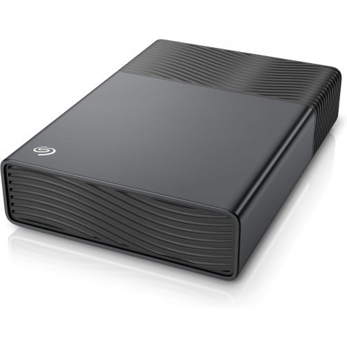 Външен диск Seagate STNB8000400 (снимка 2)