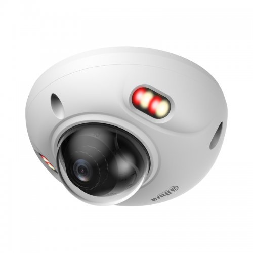 IP камера Dahua IPC-HDBW3649F-AS-IL-0280B (снимка 1)