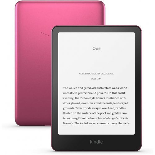 Електронна книга Amazon B0CFPN5PRF
