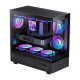 Компютърна кутия Gamemax 9109-0013R0010
