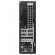 Настолен компютър Dell BTO103_QVS1260_EMEA_UBU_SE2426H