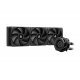 Охлаждане Chieftec CLC-360-VRM-BLK