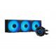Охлаждане Chieftec CLC-360-VRM-RGB