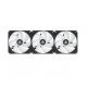 Охлаждане Chieftec CLC-360-VRM-RGB