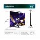 Телевизор Hisense 65U7S_PRO
