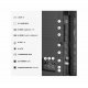 Телевизор Hisense 100U7SE
