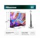 Телевизор Hisense 55E7S
