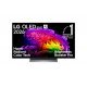 Телевизор LG OLED48G63LS