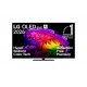Телевизор LG OLED55G63LS