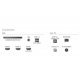 Телевизор Philips 43PUS8001/12