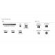 Телевизор Philips 55PQS8501/12