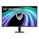 Монитор LG 27G411B-B