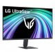 Монитор LG 27G411B-B