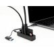 USB хъб Delock 63859