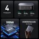 Зарядно устройство Ugreen CD328 90928