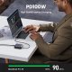 Зарядно устройство Ugreen CD328 90928