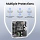 Зарядно устройство Ugreen CD328 90928